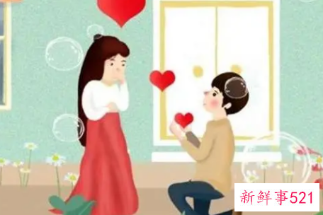 谈恋爱喜欢没事找事的五大星座女