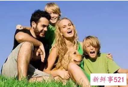 成功父母的标准是什么