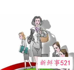 没经验的女生适合找什么工作