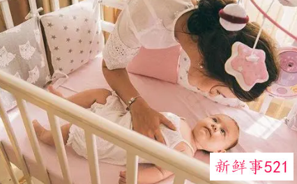 婴儿的护理和一些常识