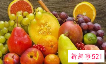 心脏病患者应该多吃哪些种类的水果