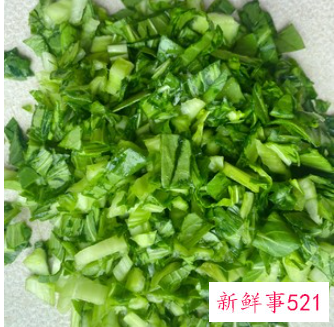 青菜粥怎么做好吃家常做法
