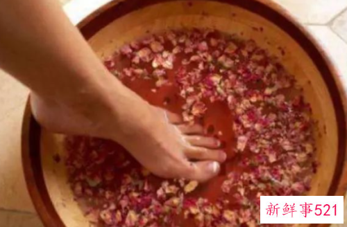 哪些人不能用花椒泡脚