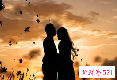 抓住男人心的技巧