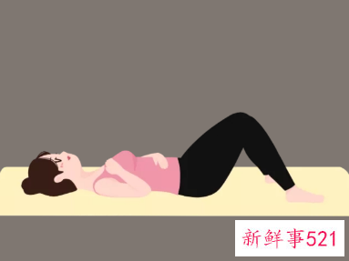 如何锻炼盆底肌肉