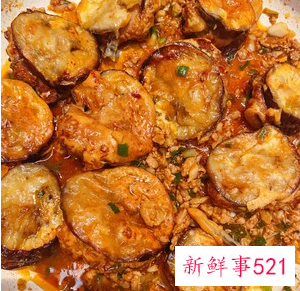 空气炸锅能做哪些美食