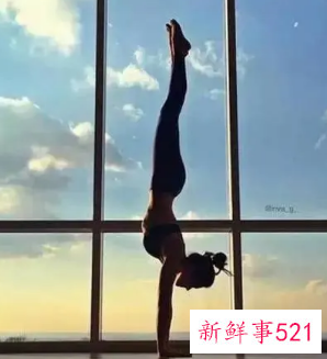 健体的锻炼方式