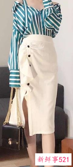 怎样穿搭才好看