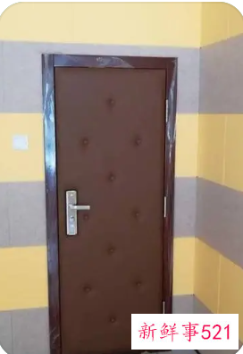 大门隔音不好怎么处理