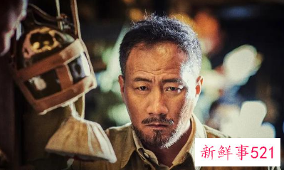 长津湖还有第二部吗