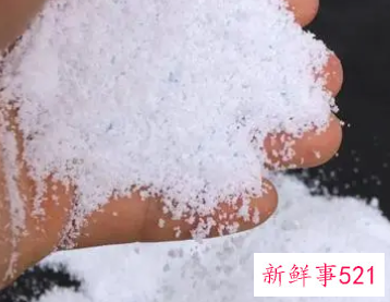 洗衣粉吃了对人体有什么影响