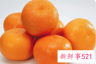 桔子和橘子的区别是什么