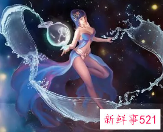 12星座女谁未来丑
