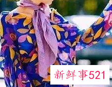 丝巾怎么佩戴好看