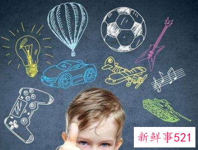 高创造力儿童有哪些特征