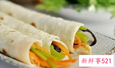 立春时民间有着怎样的风俗