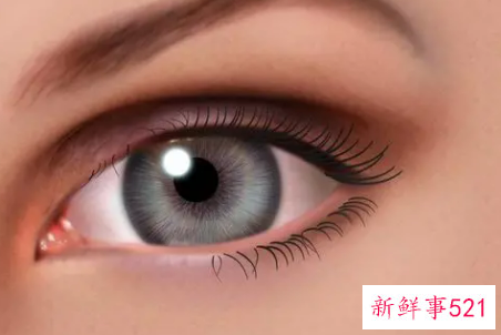 梦见瞳孔是什么意思