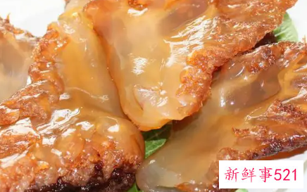 孕妇可以吃海蜇吗