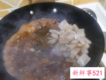 怎样烧鸭子又烂又好吃