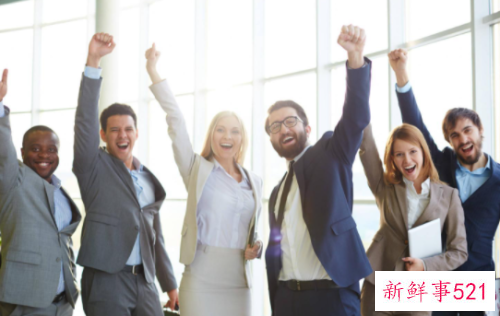 述职报告个人简介