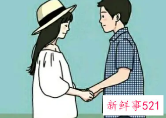 挽回男友最有效的方法