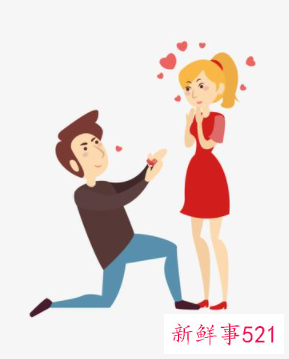 梦见表白成功暗示什么