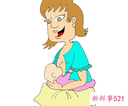 内分泌失调会影响哺乳吗