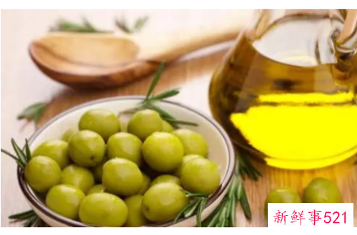 橄榄油美容护肤的八大用法