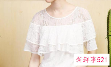 身材丰满的女人穿什么衣服