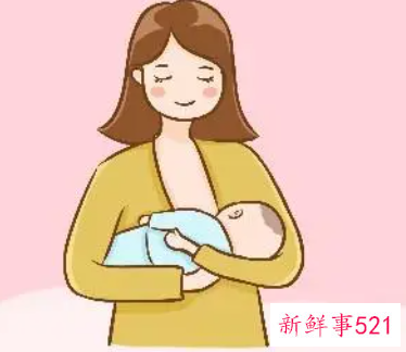 没奶水怎么快速下奶