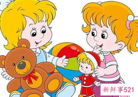 四岁孩子应该具备哪些能力