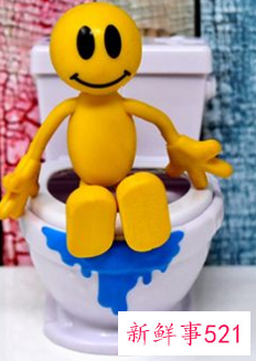 梦见马桶坏了是什么预兆