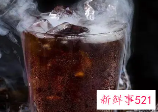 喝了可乐一晚上睡不着