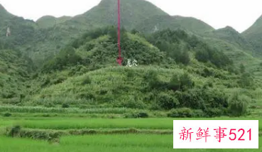 坟地的风水禁忌