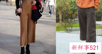 女生马丁靴搭配什么裤子好看图片