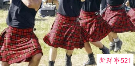 穿裙子是什么国家