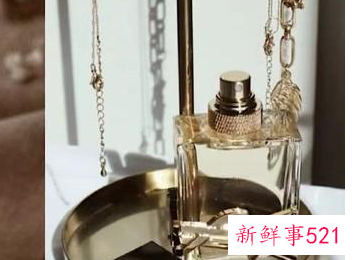 35岁女人最好闻的香水