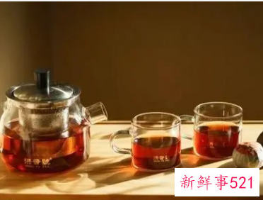 用什么洗茶具上的茶垢洗的干净