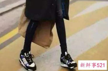 冬季怎么裹裤子穿搭