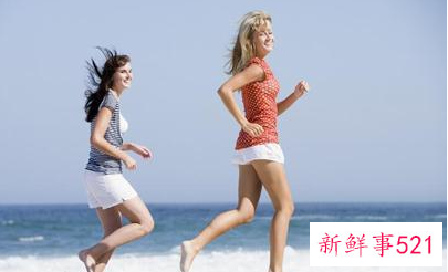 瘦身妙招不得不看