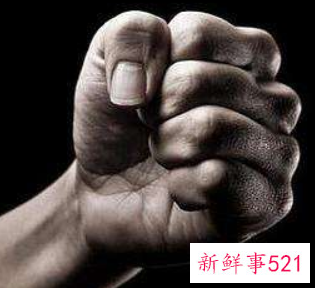 连续握拳有什么好处