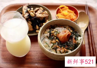 茶泡饭怎么样呢