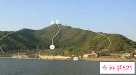 富贵的阴宅风水布局