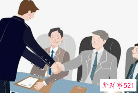 面试评价的主要内容有哪些