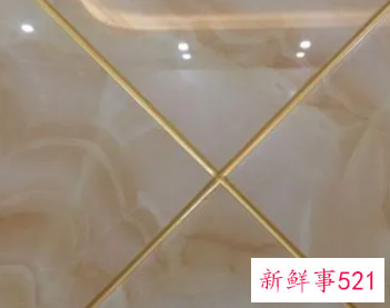 瓷砖美缝有无必要