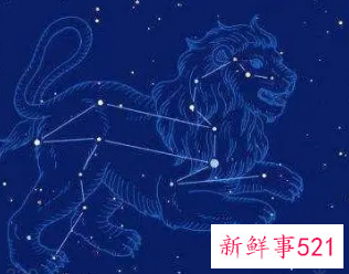 狮子座喜欢的星座是什么