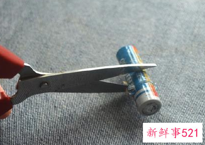 家用电池的用途