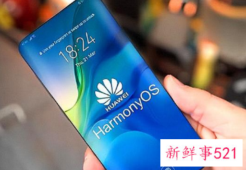 鸿蒙3.0或将与华为nova10系列同在7月推出