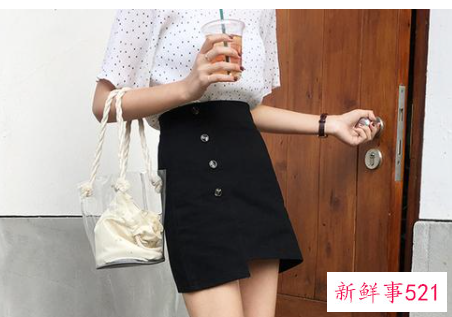 矮个子冬天适合穿裙子吗