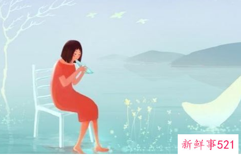 故意不回你信息的女人什么心理